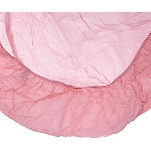 Kwik Covers Kwik Covers 3096PK-PINK 30 in. X 96 in. PACKAGED KWIK COVER-PINK- Pack of 25 3096PK-PINK